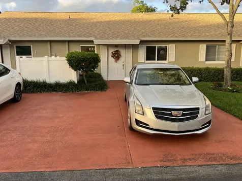8827 Rheims Road Boca Raton FL 33496
