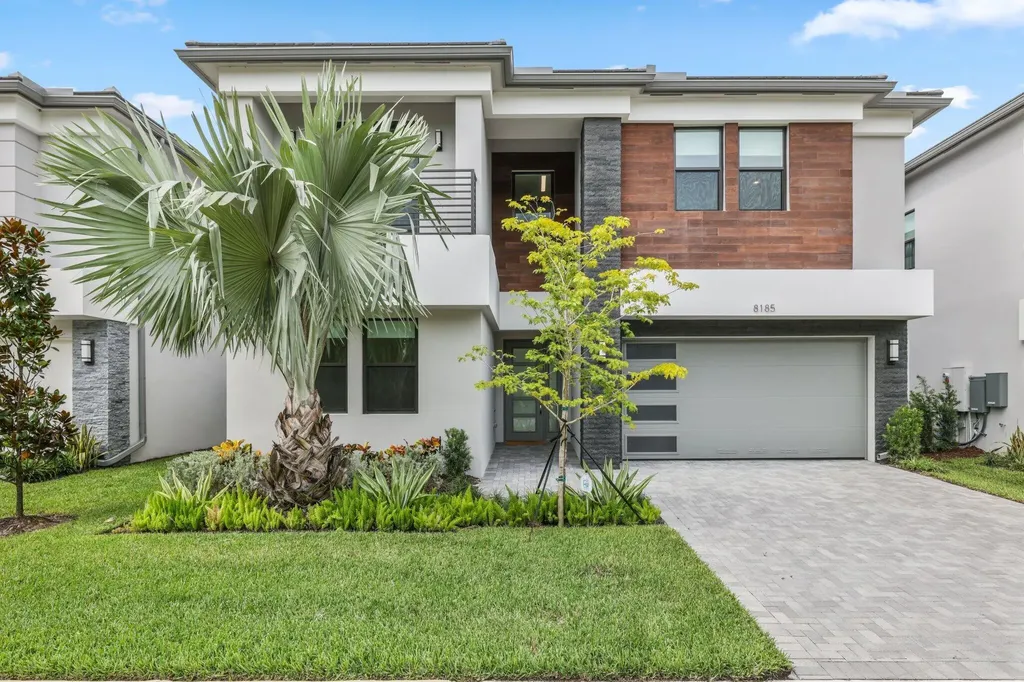 8185 Crystal Downs Avenue Boca Raton FL 33434