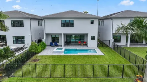 8185 Crystal Downs Avenue Boca Raton FL 33434