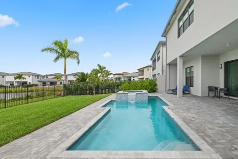 8185 Crystal Downs Avenue Boca Raton FL 33434