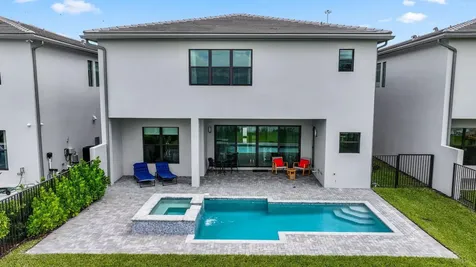 8185 Crystal Downs Avenue Boca Raton FL 33434