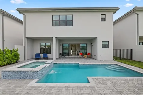 8185 Crystal Downs Avenue Boca Raton FL 33434