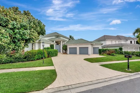 7891 Mandarin Drive Drive Boca Raton FL 33433