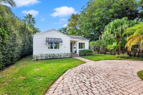 240 Almeria Road West Palm Beach FL 33405