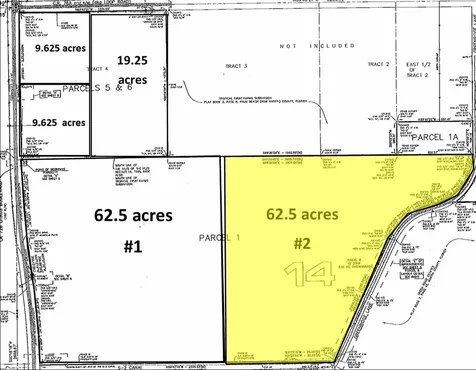 0000 SW Greenridge Lane Palm City FL 34990