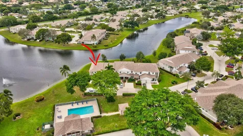 9226 Boca Gardens Parkway Boca Raton FL 33496