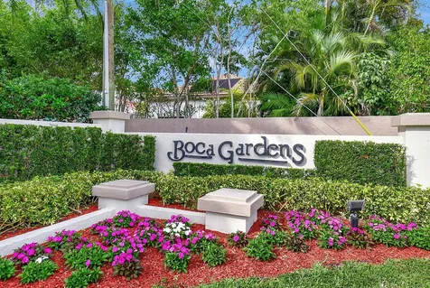 9226 Boca Gardens Parkway Boca Raton FL 33496