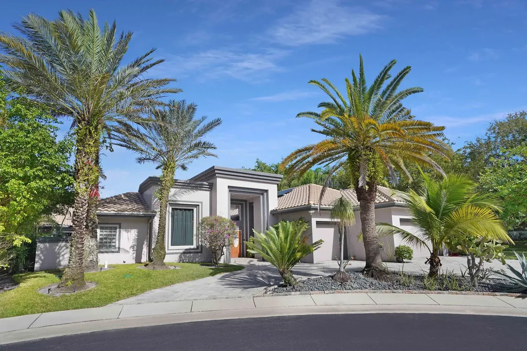 6595 Nw 32nd Terrace Boca Raton FL 33496