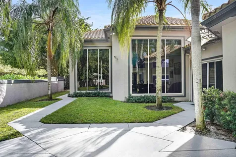 6595 Nw 32nd Terrace Boca Raton FL 33496