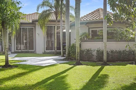 6595 Nw 32nd Terrace Boca Raton FL 33496