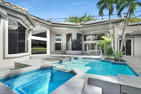 6595 Nw 32nd Terrace Boca Raton FL 33496