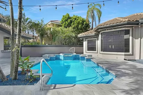 6595 Nw 32nd Terrace Boca Raton FL 33496