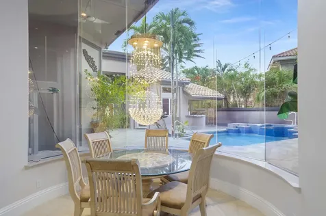 6595 Nw 32nd Terrace Boca Raton FL 33496