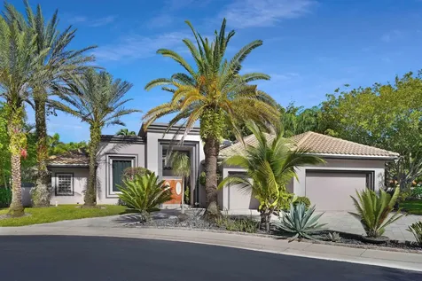6595 Nw 32nd Terrace Boca Raton FL 33496