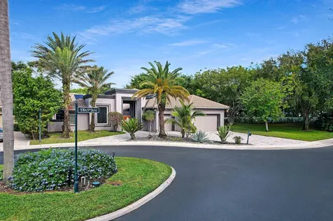 6595 Nw 32nd Terrace Boca Raton FL 33496