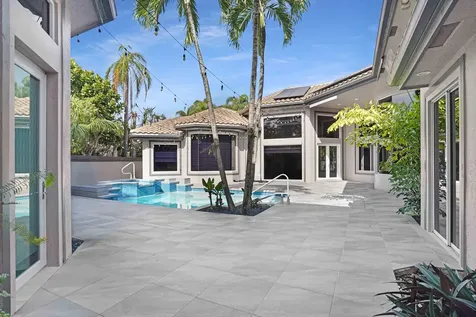 6595 Nw 32nd Terrace Boca Raton FL 33496