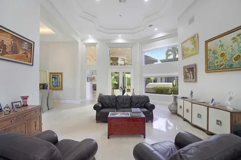 6595 Nw 32nd Terrace Boca Raton FL 33496
