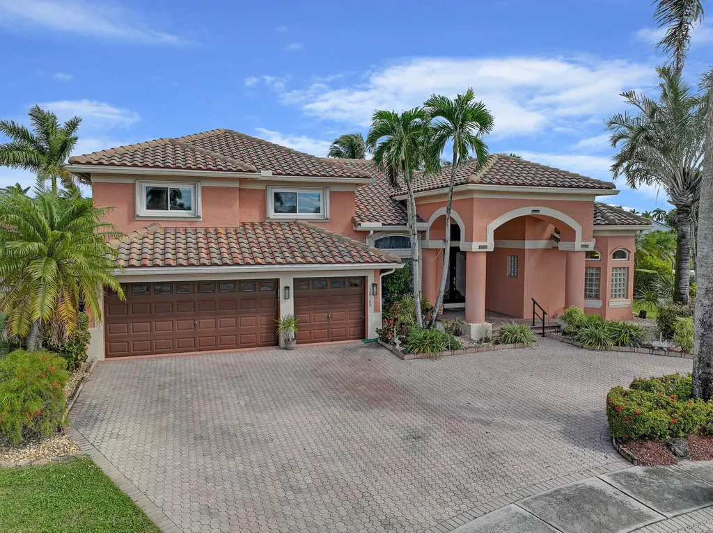 20108 N Key Drive Boca Raton FL 33498
