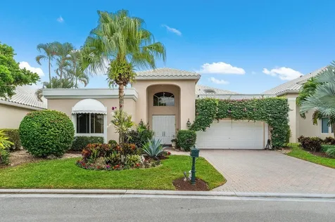 17278 Bridleway Trail Boca Raton FL 33496