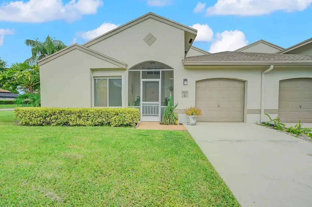 9691 Boca Gardens Circle Boca Raton FL 33496