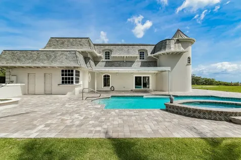 477 S Beach Road Jupiter Island FL 33455