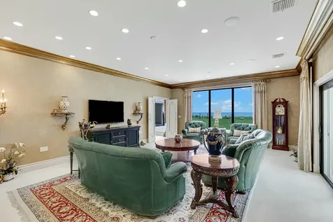 477 S Beach Road Jupiter Island FL 33455
