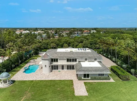 477 S Beach Road Jupiter Island FL 33455
