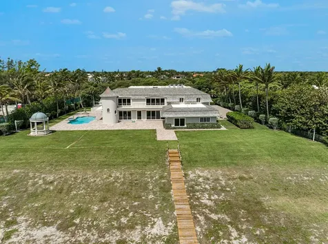 477 S Beach Road Jupiter Island FL 33455