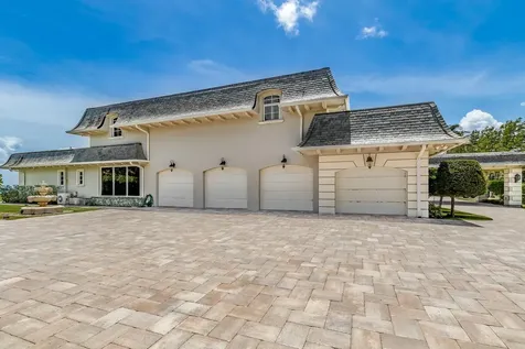 477 S Beach Road Jupiter Island FL 33455