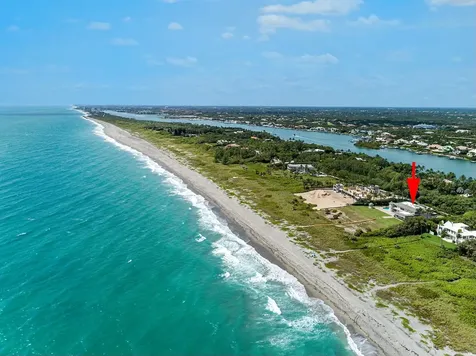 477 S Beach Road Jupiter Island FL 33455