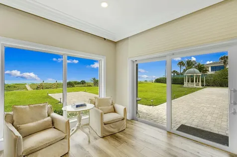 477 S Beach Road Jupiter Island FL 33455