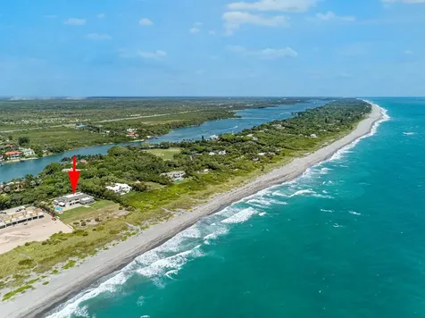 477 S Beach Road Jupiter Island FL 33455