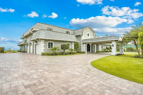 477 S Beach Road Jupiter Island FL 33455