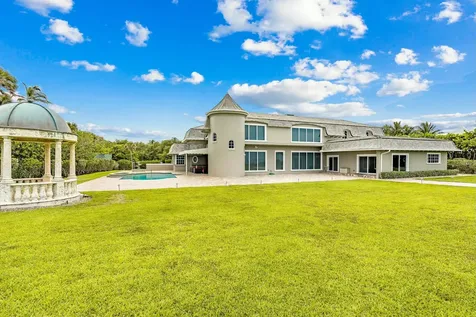 477 S Beach Road Jupiter Island FL 33455