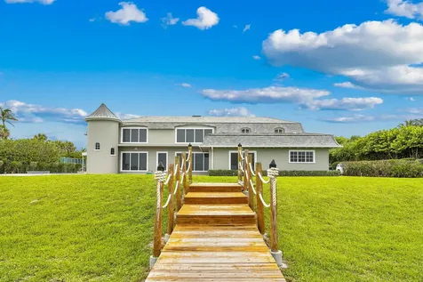 477 S Beach Road Jupiter Island FL 33455
