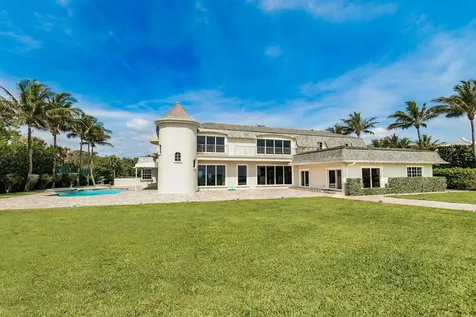 477 S Beach Road Jupiter Island FL 33455