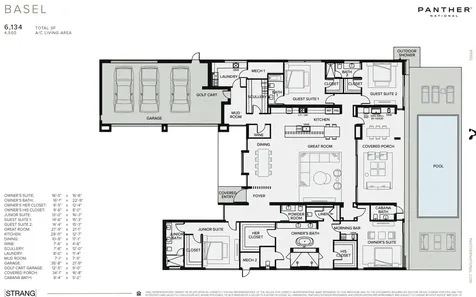 10432 Bernina Drive Palm Beach Gardens FL 33412