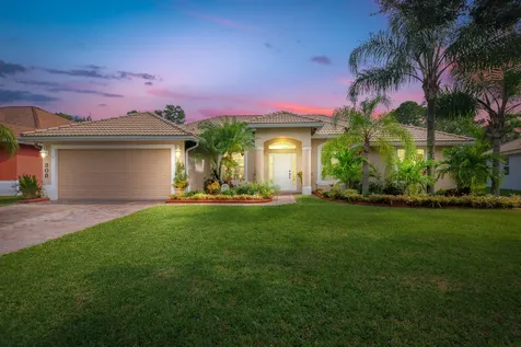 308 Sw Egret Landing Port Saint Lucie FL 34953