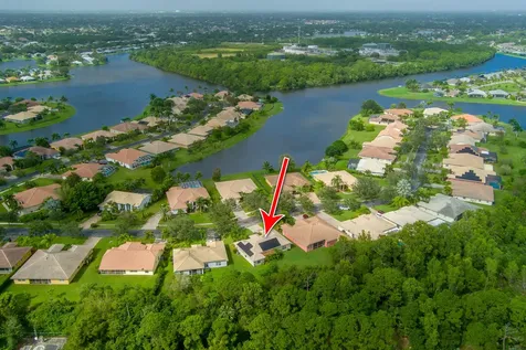 308 Sw Egret Landing Port Saint Lucie FL 34953