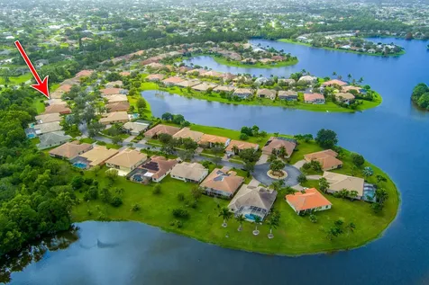 308 Sw Egret Landing Port Saint Lucie FL 34953