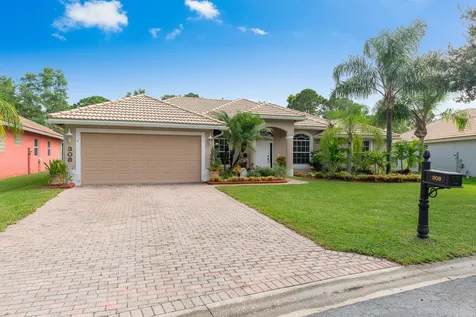 308 Sw Egret Landing Port Saint Lucie FL 34953