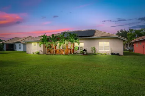 308 Sw Egret Landing Port Saint Lucie FL 34953