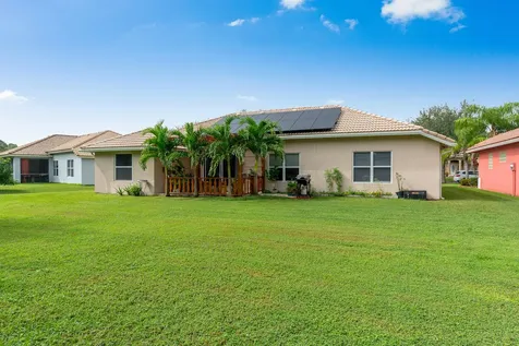 308 Sw Egret Landing Port Saint Lucie FL 34953
