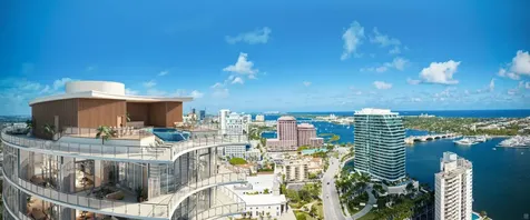 1333 S Flagler Drive West Palm Beach FL 33401