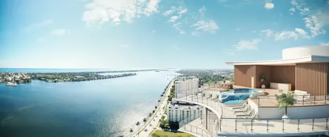 1333 S Flagler Drive West Palm Beach FL 33401