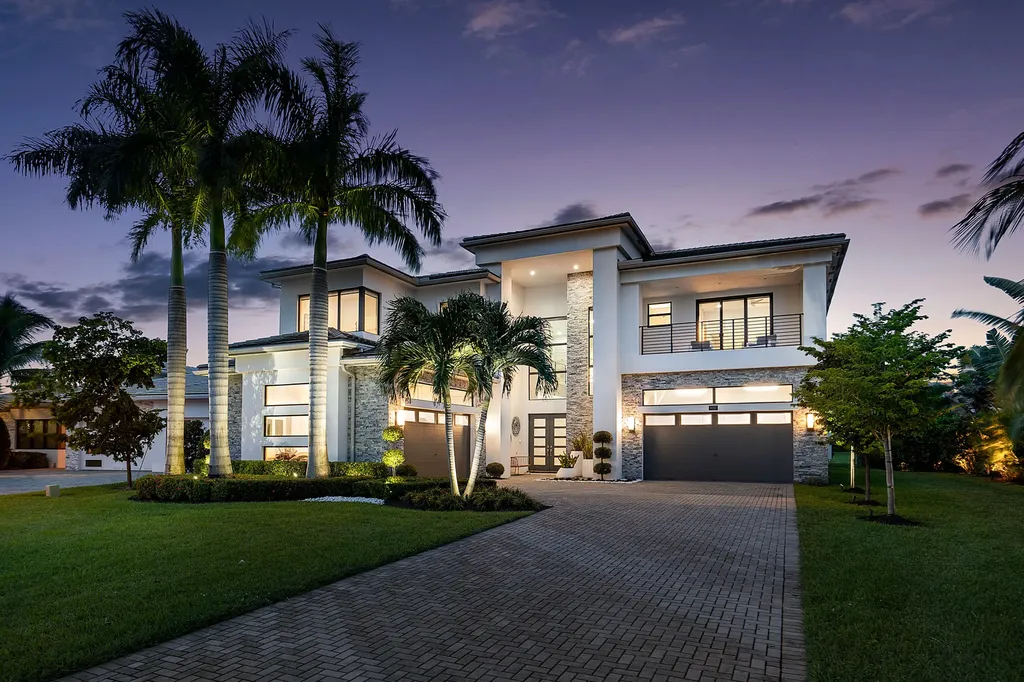 9287 Biaggio Road Boca Raton FL 33496