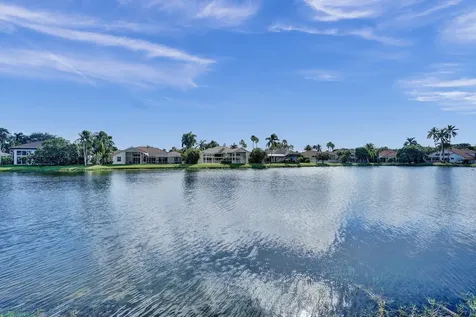 6543 Newport Lake Circle Boca Raton FL 33496