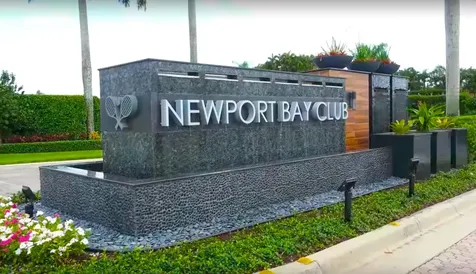 6543 Newport Lake Circle Boca Raton FL 33496
