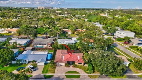 619 Sw 3rd Street Boca Raton FL 33486
