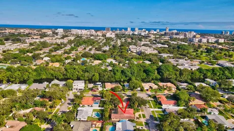 619 Sw 3rd Street Boca Raton FL 33486